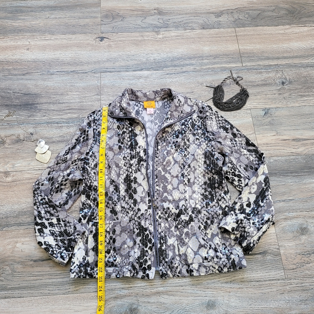 Ruby Rd. Jacket - Picture 14 of 15